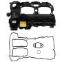 BECK/ARNLEY 036-0056 INT MANIFOLD GKT SET