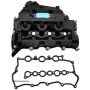 BECK/ARNLEY 036-0059 VALVE COVER ASSEMBLY