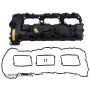 BECK/ARNLEY 036-0060 VALVE COVER ASSEMBLY