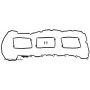 BECK/ARNLEY 036-0060 VALVE COVER ASSEMBLY