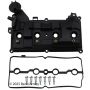 BECK/ARNLEY 036-0063 VALVE COVER ASSEMBLY
