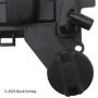 BECK/ARNLEY 036-0063 VALVE COVER ASSEMBLY