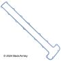 BECK/ARNLEY 036-0305 VALVE COVER GKT/GKTS