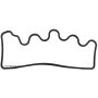 BECK/ARNLEY 036-0859 VALVE COVER GKT/GKTS