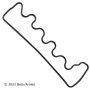BECK/ARNLEY 036-0891 VALVE COVER GKT/GKTS