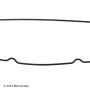 BECK/ARNLEY 036-1347 VALVE COVER GKT SET