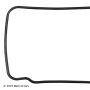 BECK/ARNLEY 036-1347 VALVE COVER GKT SET
