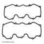 BECK/ARNLEY 036-1356 VALVE COVER GKT SET