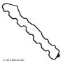 BECK/ARNLEY 036-1421 VALVE COVER GKT/GKTS