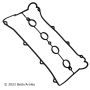 BECK/ARNLEY 036-1464 VALVE COVER GKT/GKTS