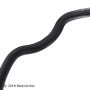 BECK/ARNLEY 036-1495 VALVE COVER GKT SET