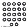 BECK/ARNLEY 036-1510 VALVE COVER GKT SET