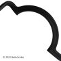 BECK/ARNLEY 036-1512 VALVE COVER GKT SET