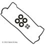 BECK/ARNLEY 036-1512 VALVE COVER GKT SET