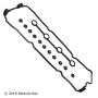 BECK/ARNLEY 036-1515 VALVE COVER GKT SET