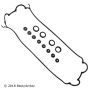 BECK/ARNLEY 036-1518 VALVE COVER GKT SET