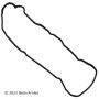 BECK/ARNLEY 036-1521 VALVE COVER GKT SET