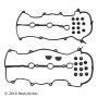 BECK/ARNLEY 036-1523 VALVE COVER GKT SET