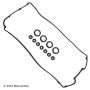 BECK/ARNLEY 036-1524 VALVE COVER GKT SET