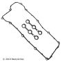 BECK/ARNLEY 036-1527 VALVE COVER GKT SET