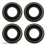 BECK/ARNLEY 036-1536 VALVE COVER GKT SET