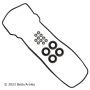 BECK/ARNLEY 036-1536 VALVE COVER GKT SET