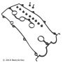 BECK/ARNLEY 036-1541 VALVE COVER GKT SET