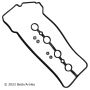 BECK/ARNLEY 036-1555 VALVE COVER GKT SET