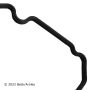 BECK/ARNLEY 036-1555 VALVE COVER GKT SET