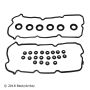 BECK/ARNLEY 036-1579 VALVE COVER GKT SET