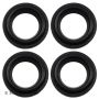 BECK/ARNLEY 036-1582 VALVE COVER GKT SET