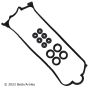 BECK/ARNLEY 036-1582 VALVE COVER GKT SET