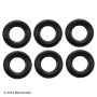 BECK/ARNLEY 036-1587 VALVE COVER GKT SET