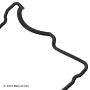 BECK/ARNLEY 036-1587 VALVE COVER GKT SET