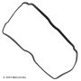 BECK/ARNLEY 036-1595 VALVE COVER GKT SET