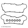 BECK/ARNLEY 036-1602 VALVE COVER GKT SET