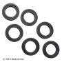 BECK/ARNLEY 036-1606 VALVE COVER GKT SET