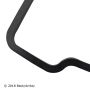 BECK/ARNLEY 036-1606 VALVE COVER GKT SET