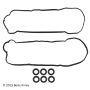 BECK/ARNLEY 036-1613 VALVE COVER GKT SET
