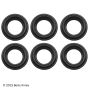 BECK/ARNLEY 036-1613 VALVE COVER GKT SET