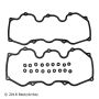 BECK/ARNLEY 036-1626 VALVE COVER GKT SET