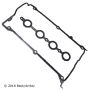 BECK/ARNLEY 036-1659 VALVE COVER GKT SET