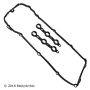 BECK/ARNLEY 036-1681 VALVE COVER GKT SET