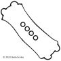 BECK/ARNLEY 036-1700 VALVE COVER GKT SET