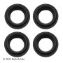 BECK/ARNLEY 036-1707 VALVE COVER GKT SET
