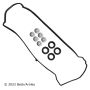 BECK/ARNLEY 036-1707 VALVE COVER GKT SET