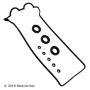 BECK/ARNLEY 036-1717 VALVE COVER GKT SET