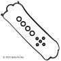 BECK/ARNLEY 036-1718 VALVE COVER GKT SET