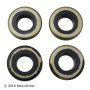 BECK/ARNLEY 036-1722 VALVE COVER GKT SET