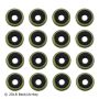 BECK/ARNLEY 036-1725 VALVE COVER GKT SET